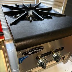 Stock-Pot (Serv-Ware)