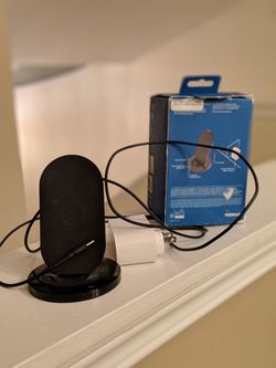Nokia DT-910 Qi Wireless Charger