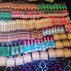 Makeup Bundle ( Selling All Together)