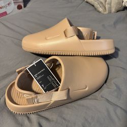 Nike Mules