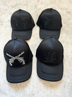 Mastermind Hat