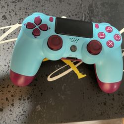 Ps4 Controller