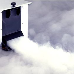 Antari Ice-101 low fog machine halloween