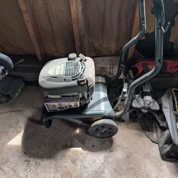 Power washer (For Parts) 
