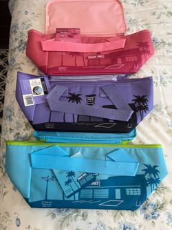 Trader Joe’s small insulated lunch bag
