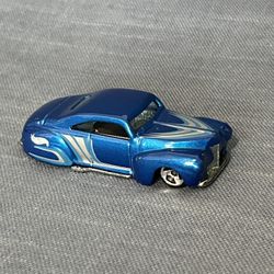 Hot Wheels “Tail Dragger” (1998) - Great Condition!