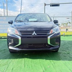 2024 Mitsubishi Mirage