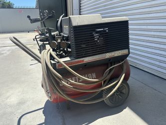 Craftsman Air Compressor