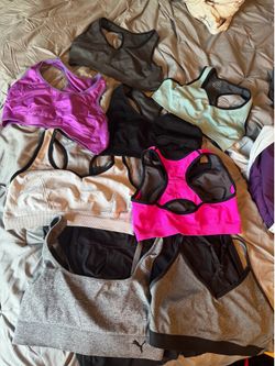 Sports Bras