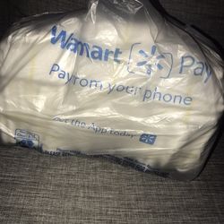 Size 1 Diapers