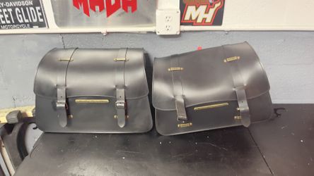 Harley davison Parts