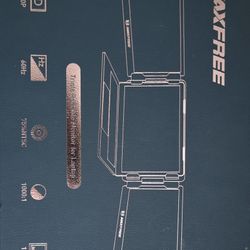 Maxfree TRISCREEN