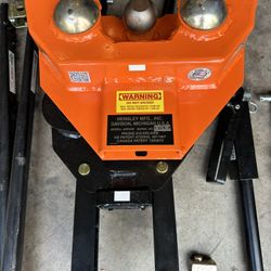 Hensley arrow Hitch 