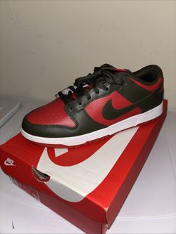 Nike Air Dunks Low 