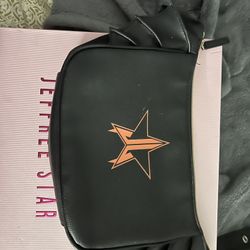 Jeffree Cosmetic Bag