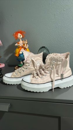 Tennis converse
