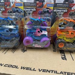 Monster Jam Series 2