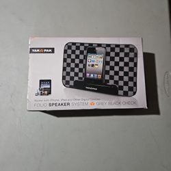 Retro Speaker For Old Apple Devices