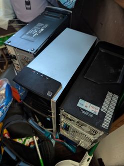 computers