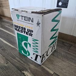 High performance suspension  TEIN