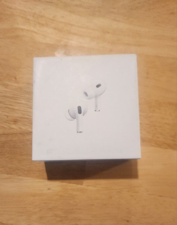 Airpod pro2 (Gen2)