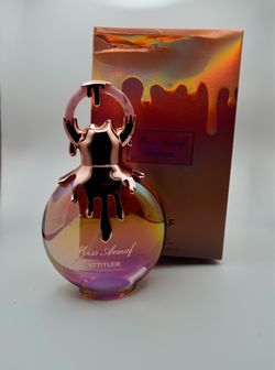 Miss Armaf Attitude Eau de Parfum 100mL/3.4oz