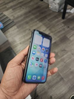 Iphone 11 64gb  ⭐️ UNLOCK FOR ANY SIM