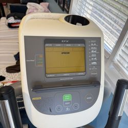 Precor EFX Elliptical