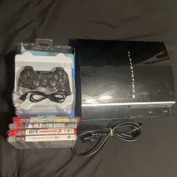 PlayStation 3 Bundle 