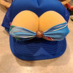 Vibtage Hat 