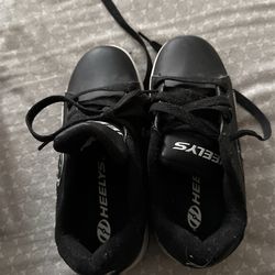 Heelys Size 1 