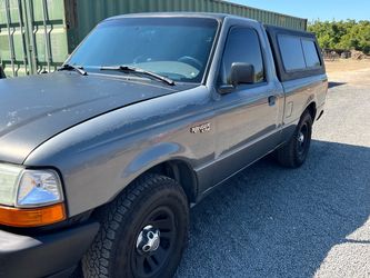 1999 Ford Ranger