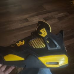 Jorden size 3.5