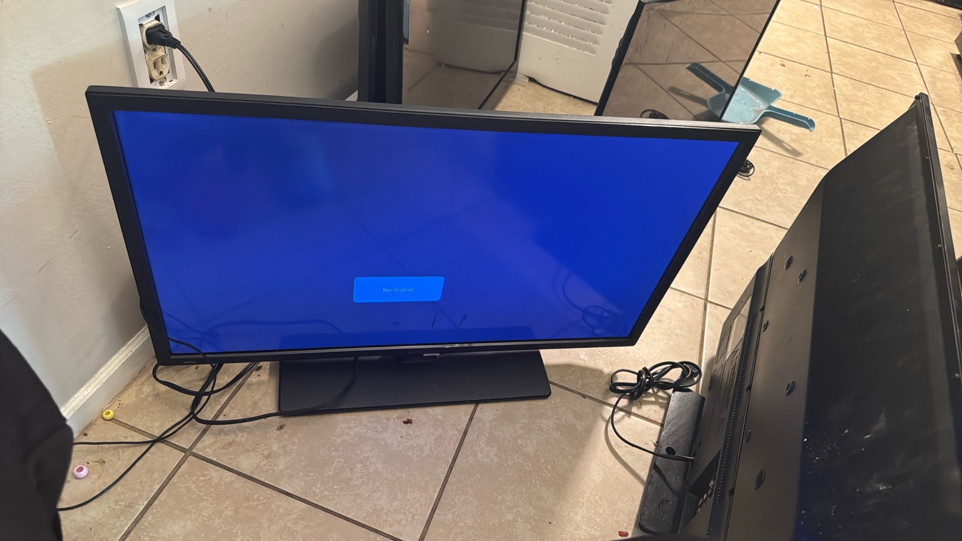40”tv