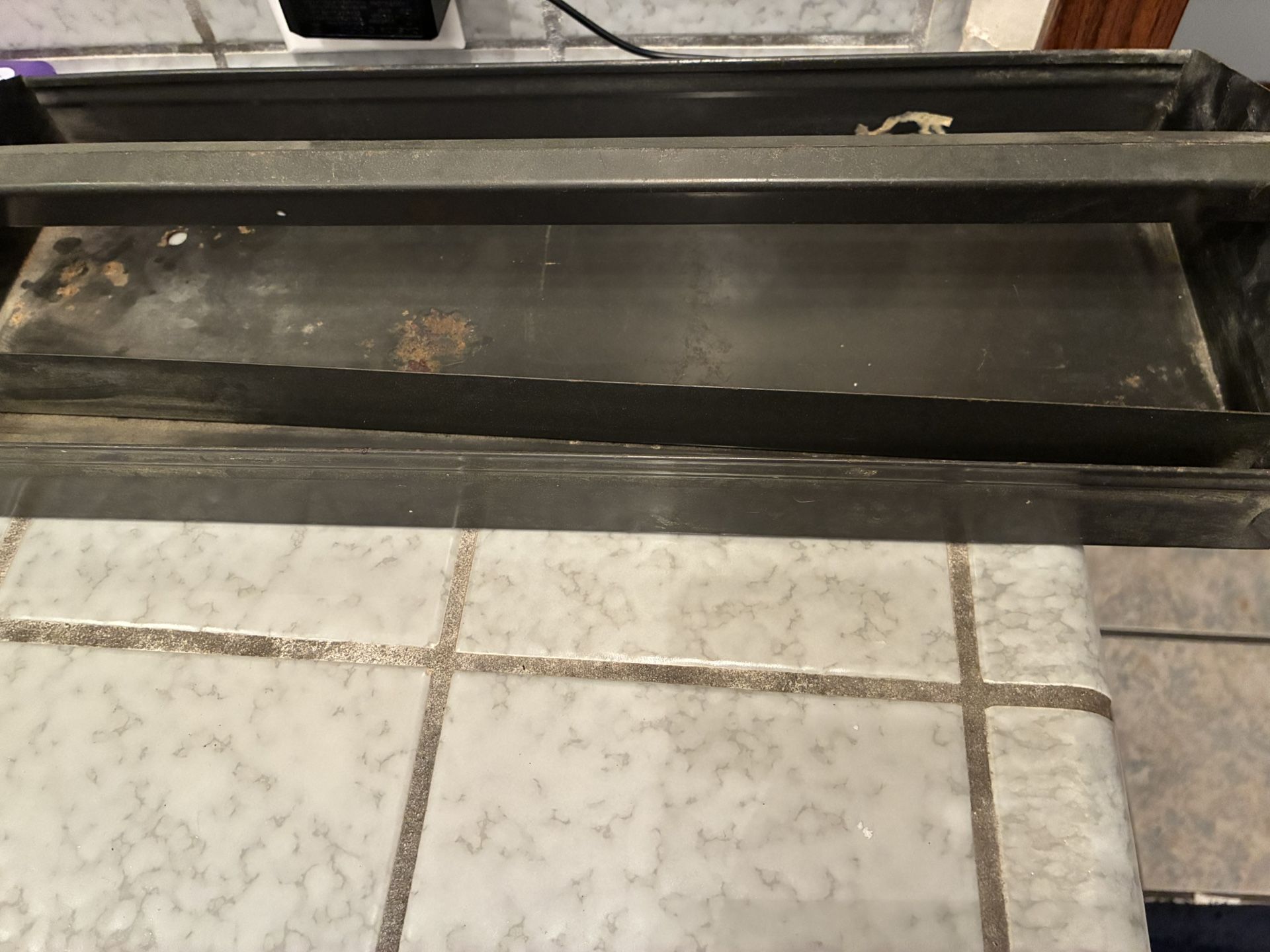 Tool Box Insert