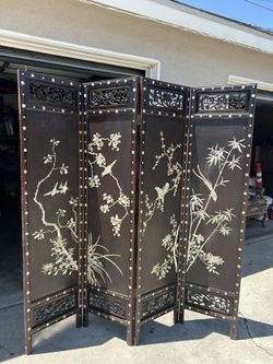 Chinese Decor