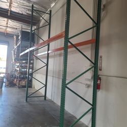 Pallet Rack