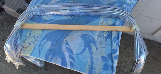 73 - 80 chevy gmc c10 wheel well arch molding