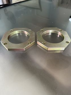 toyota tundra lift kit 1”