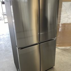 Samsung 4 Door Flex / Counter Depth Refrigerator