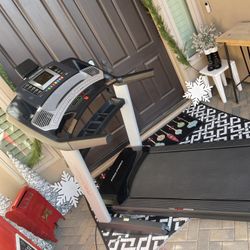 Proform Treadmill-Excellent Condition