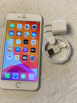 iPhone 8 Plus Unlocked for all carriers