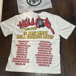 Hellstar Tees Brand New (S-XL)