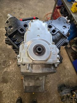 Used ENGINE 2003 5.3 6 month warranty