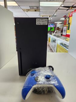 Xbox series x