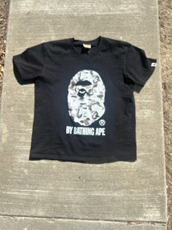 Bape Tee