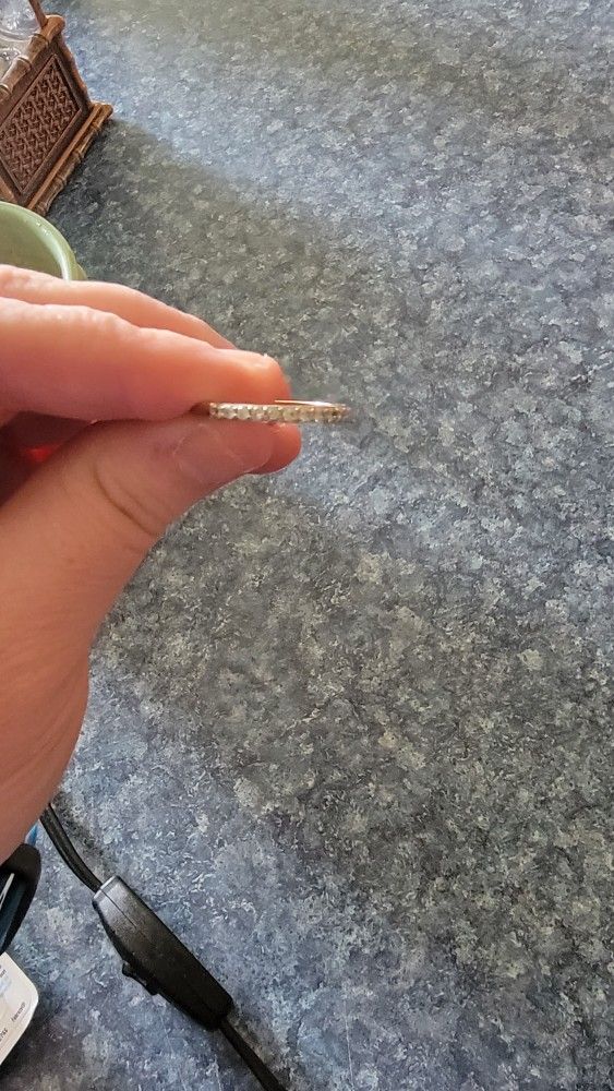Wedding Band