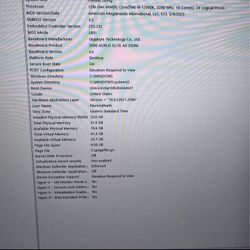 Gaming PC