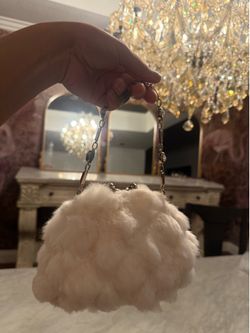 Versace mini bag