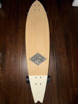 Longboard